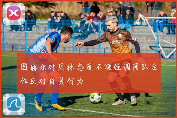 图赫尔对贝林态度不满强调团队合作反对自负行为