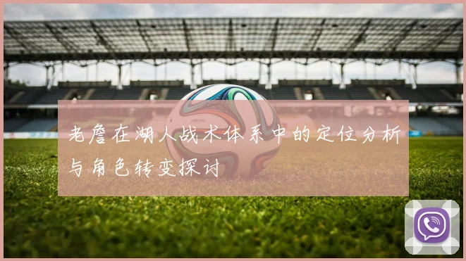 老詹在湖人战术体系中的定位分析与角色转变探讨