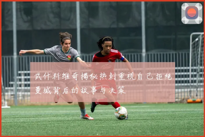 武什科维奇揭秘热刺重视自己拒绝曼城背后的故事与决策